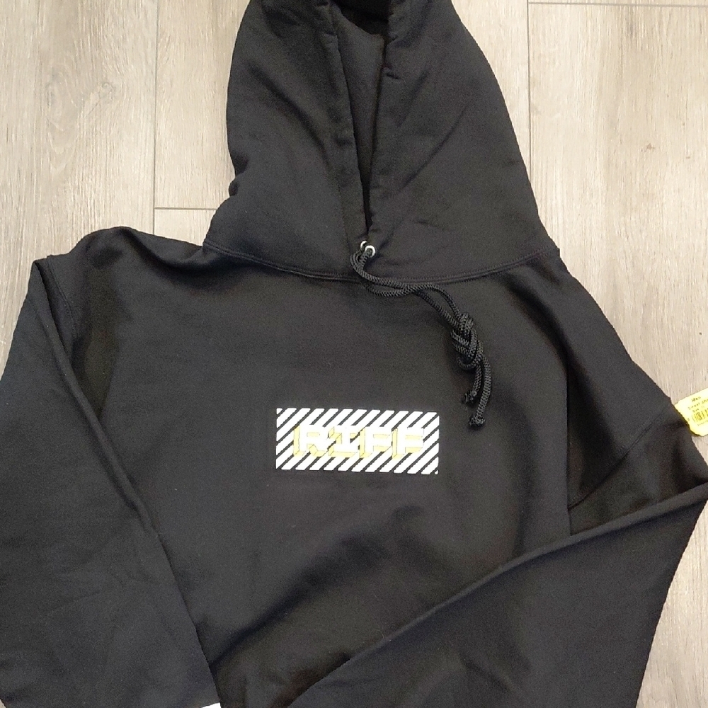 RIFF hoddie